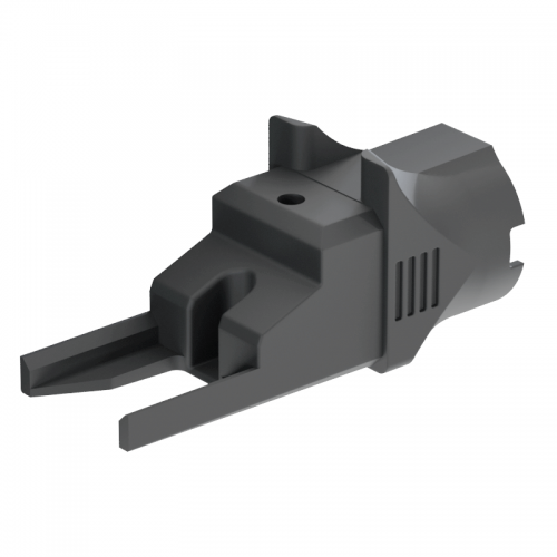 Адаптер приклада АК74 / АКМ, без завышения в Курске