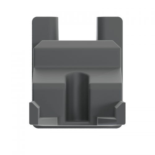 Адаптер приклада АК74 / АКМ, без завышения в Курске