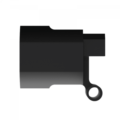 Адаптер приклада АК74М и «сотой» серии АК в Курске