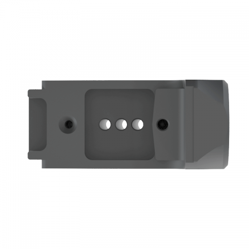 Адаптер приклада СВД / Тигр / TG3 в Курске