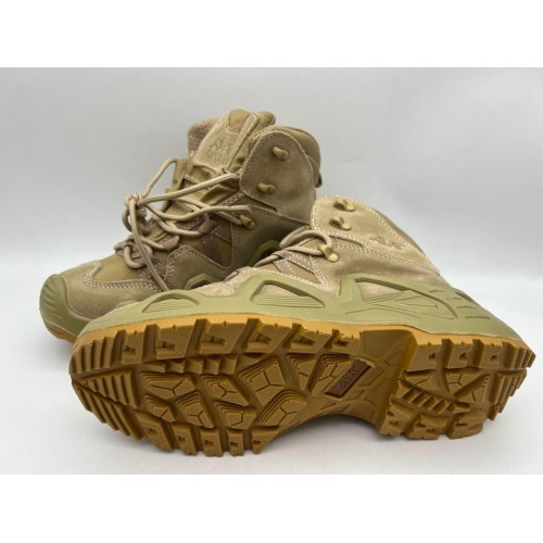 Тактические треккинговые ботинки “AK Tactical” средние в Курске