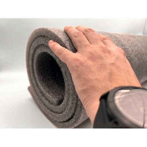 Коврик туристический/армейский мат (под спальник) в Курске