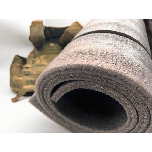 Коврик туристический/армейский мат (под спальник) в Курске