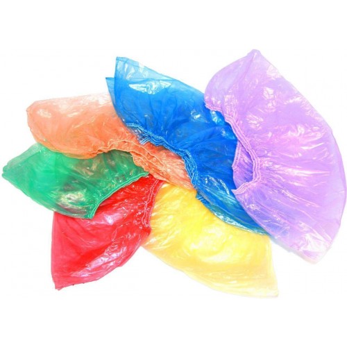 Бахилы easy/легкие 20 мкм в Курске