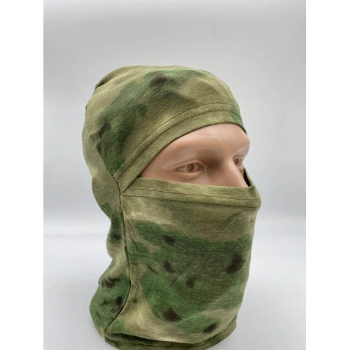 Балаклава х/б в ассортименте в Курске