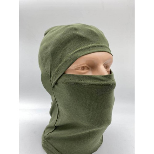 Балаклава х/б в ассортименте в Курске