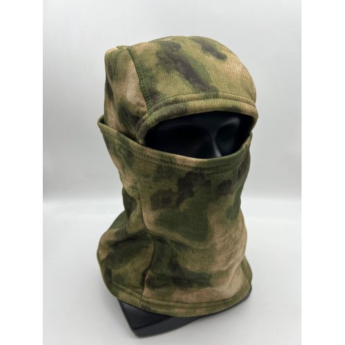 Балаклава тёплая (полиэстер/флис) в Курске