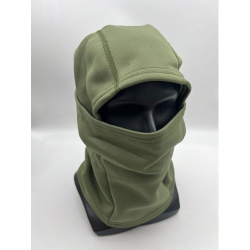 Балаклава тёплая (полиэстер/флис) в Курске