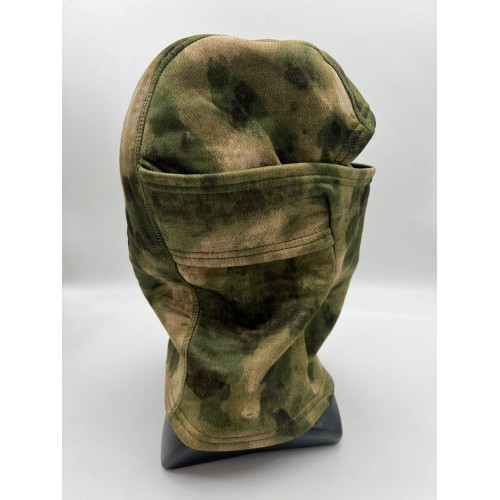 Балаклава тёплая (полиэстер/флис) в Курске