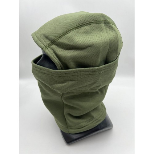 Балаклава тёплая (полиэстер/флис) в Курске