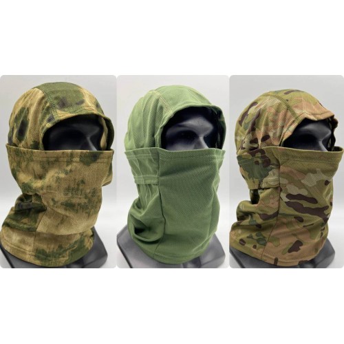 Балаклава в ассортименте в Курске