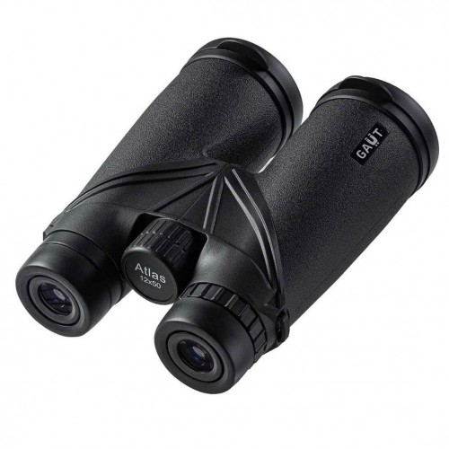 Бинокль GAUT Atlas 12x50 Waterproof, призмы Roof BK7 в Курске