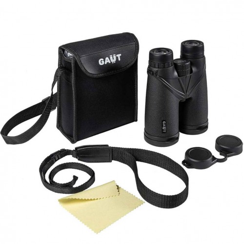 Бинокль GAUT Atlas 12x50 Waterproof, призмы Roof BK7 в Курске