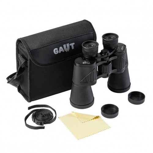 Бинокль GAUT Vega 16x50, призмы Porro BK7 в Курске