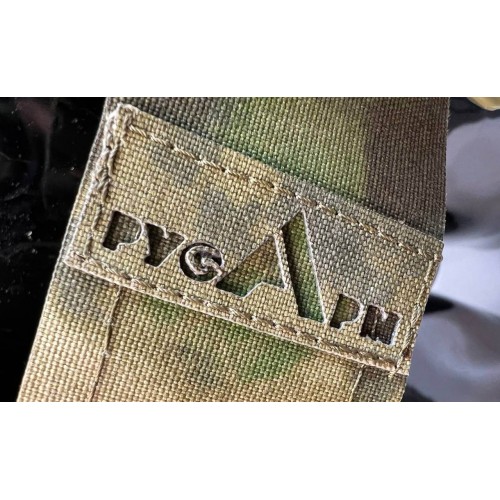 Боевая профессиональная разгрузочная система автоматчика, баллистическая, ик-ремиссия, «РусАрм» в Курске