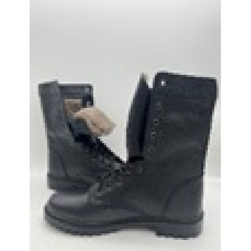 Ботинки зимние с высоким берцем на меху в Курске