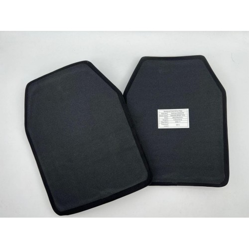 Бронеплиты формата SAPI L (реальный класс защиты по пулестойкости Бр5) в Курске