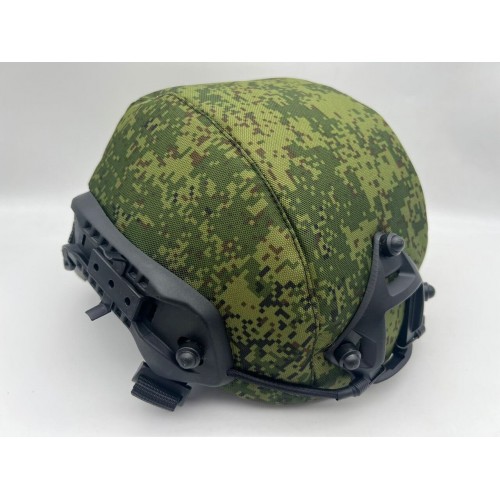 Бронешлем Бр2 класса защиты Сфера 2М (модифицированный), с рейлингами в Курске