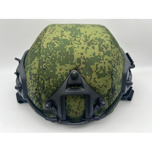 Бронешлем Бр2 класса защиты Сфера 2М (модифицированный), с рейлингами в Курске