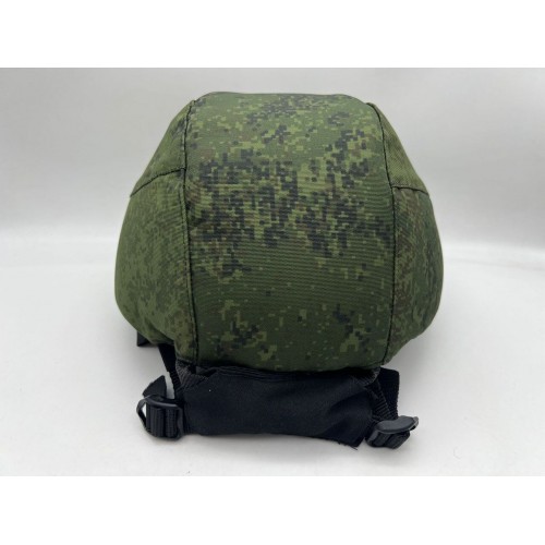 Бронешлем Бр2 класса защиты Сфера 2М (модифицированный) в Курске