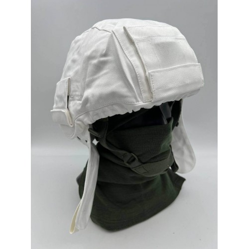 Бронешлем РАТНИК 6Б47 (2 размер) максимально полный комплект в Курске