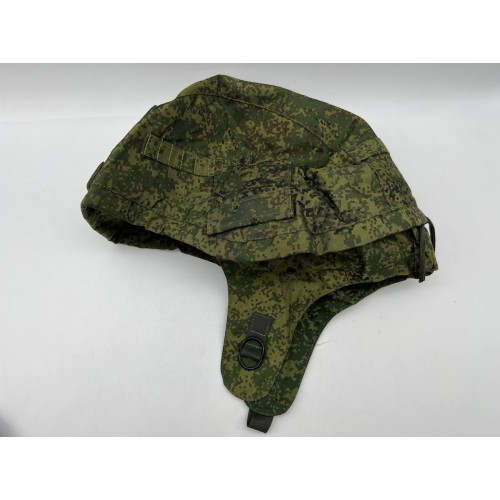 Бронешлем РАТНИК 6Б47 (2 размер) максимально полный комплект в Курске