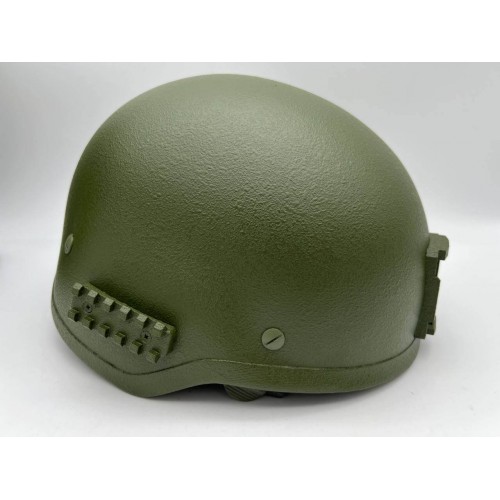 Бронешлем РАТНИК 6Б47 (2 размер) максимально полный комплект в Курске