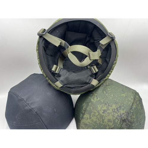 Бронешлем с классом защиты Бр2 в Курске