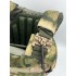 Бронежилет ЗАЩИТНИК в Курске с кевларовым баллистическим пакетом C2, капами и бронеплитами Бр5