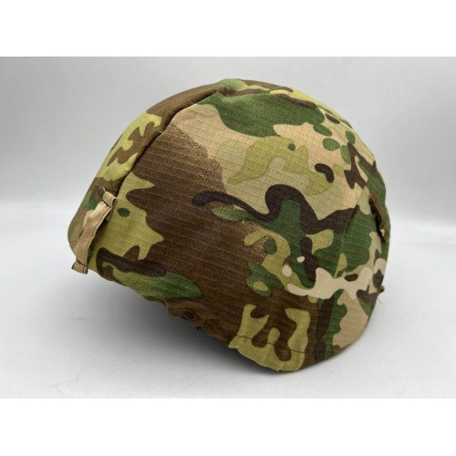 Чехол камуфляжного цвета для шлема в Курске