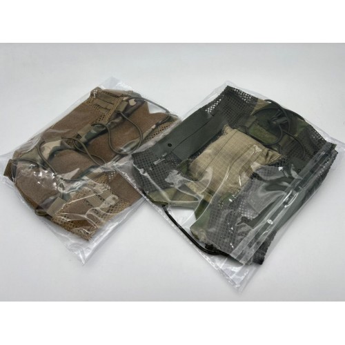 Чехол камуфляжной расцветки для шлема в Курске