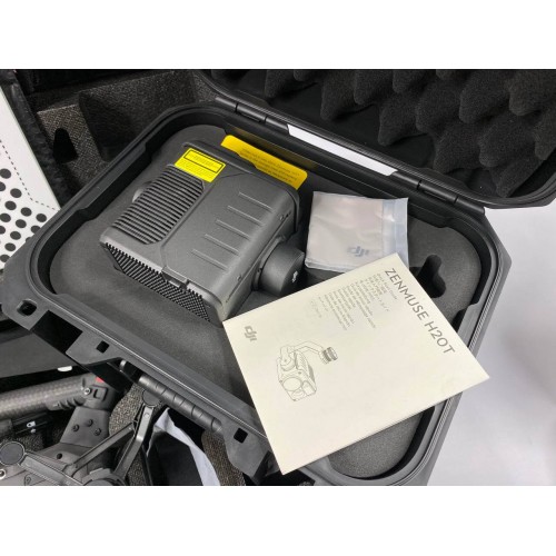 DJI Matrice 300 RTK Combo + камера Zenmuse H20T в Курске