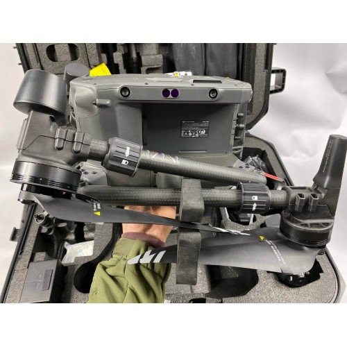 DJI Matrice 300 RTK Combo + камера Zenmuse H20T в Курске