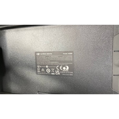 DJI Matrice 300 RTK Combo + камера Zenmuse H20T в Курске