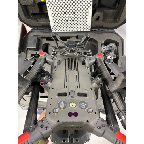 DJI Matrice 300 RTK Combo + камера Zenmuse H20T в Курске