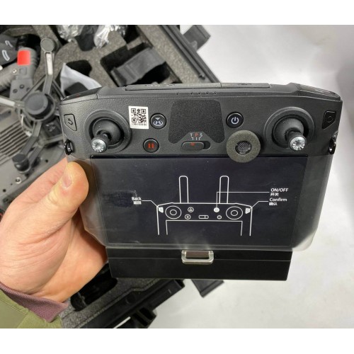 DJI Matrice 300 RTK Combo + камера Zenmuse H20T в Курске