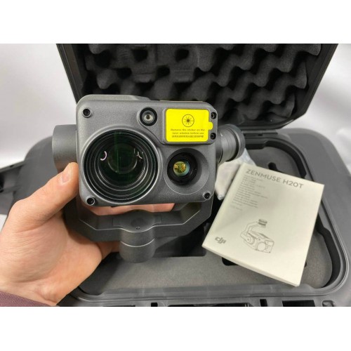 DJI Matrice 300 RTK Combo + камера Zenmuse H20T в Курске