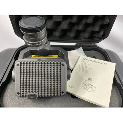 DJI Matrice 300 RTK Combo + камера Zenmuse H20T в Курске