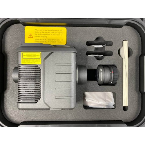 DJI Matrice 300 RTK Combo + камера Zenmuse H20T в Курске