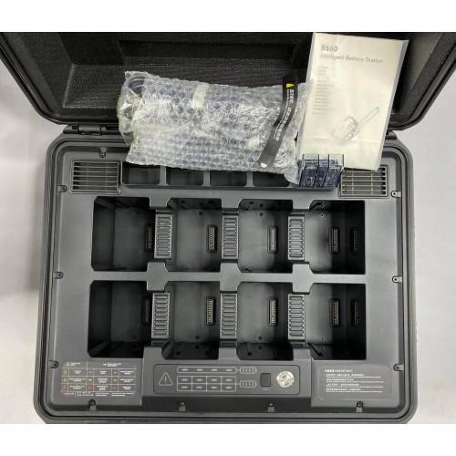 DJI Matrice 300 RTK Combo + камера Zenmuse H20T в Курске