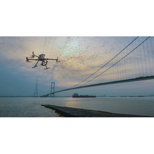 DJI Matrice 300 RTK Combo + камера Zenmuse H20T в Курске