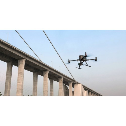 DJI Matrice 300 RTK Combo + камера Zenmuse H20T в Курске