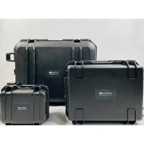 DJI Matrice 300 RTK Combo + камера Zenmuse H20T в Курске