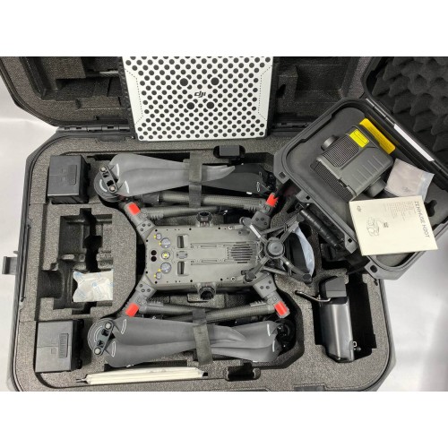 DJI Matrice 300 RTK Combo + камера Zenmuse H20T в Курске