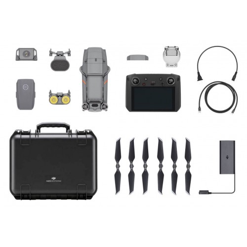 DJI Mavic 2 Enterprise Advanced (с тепловизором) Univetsal Edition в Курске