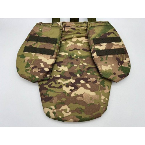 Дополнительные баллистические элементы защиты, кевлар в Курске