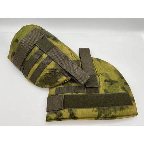 Дополнительные баллистические элементы защиты, кевлар в Курске