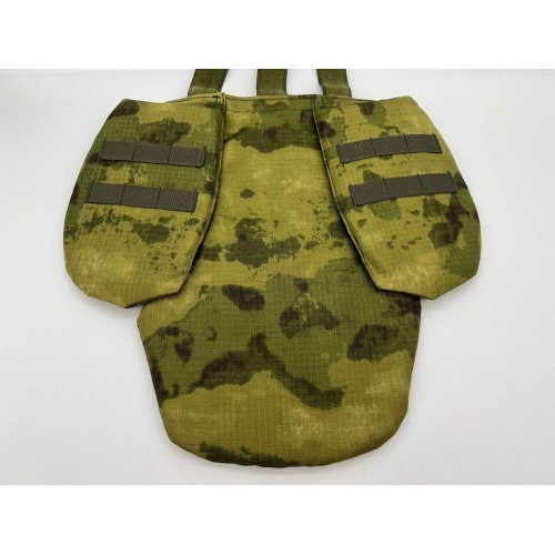 Дополнительные баллистические элементы защиты, кевлар в Курске