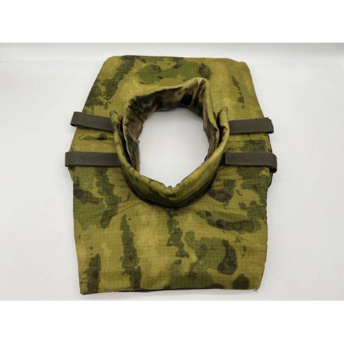 Дополнительные баллистические элементы защиты, кевлар в Курске