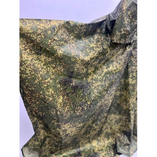 Дождевик-пончо / цифра в Курске